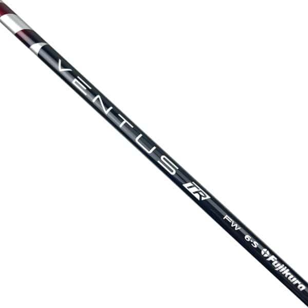 Taylormade Stealth 2 HD 7 Wood / 23 Degree / Ventus TR 6S Stiff Flex