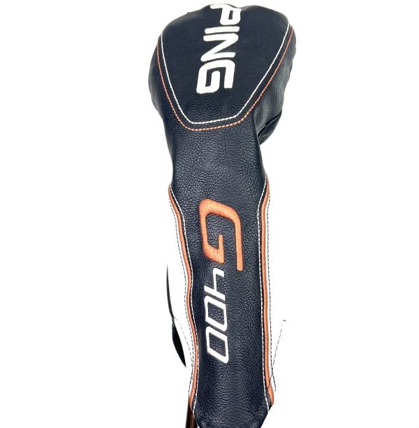 Ping G400 5 Wood / 17.5 Degree / Alta CB Regular Flex