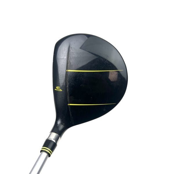 Cobra Baffler T-Rail 7 Wood / 20 Degree / Tour AD Regular Flex