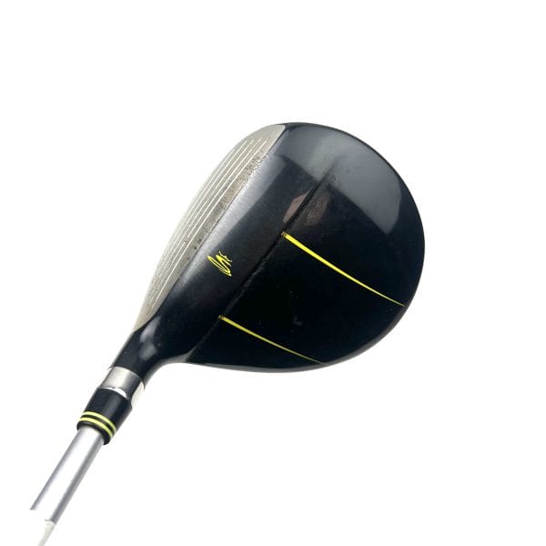 Cobra Baffler T-Rail 7 Wood / 20 Degree / Tour AD Regular Flex