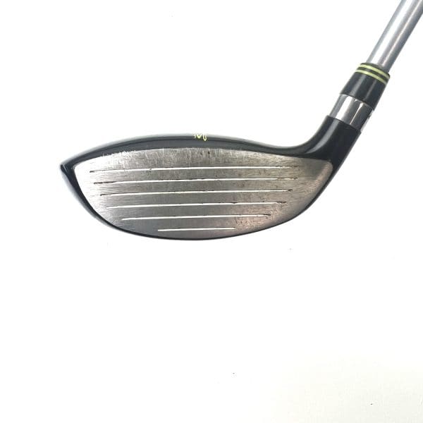 Cobra Baffler T-Rail 7 Wood / 20 Degree / Tour AD Regular Flex