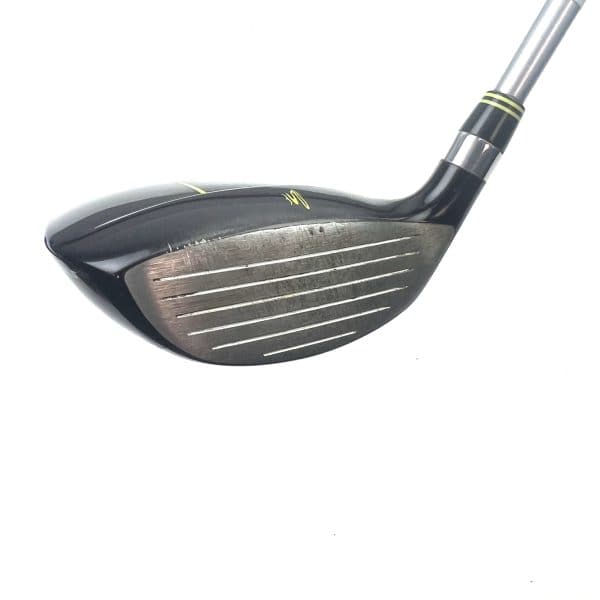 Cobra Baffler T-Rail 7 Wood / 20 Degree / Tour AD Regular Flex