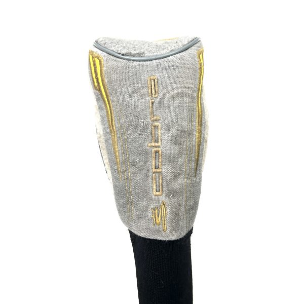 Cobra Baffler T-Rail 7 Wood / 20 Degree / Tour AD Regular Flex