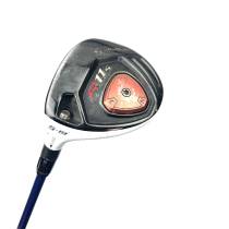 Left Handed Taylormade R11s 5 Wood / 19 Degree / Graphite Design YS-6 Regular Flex