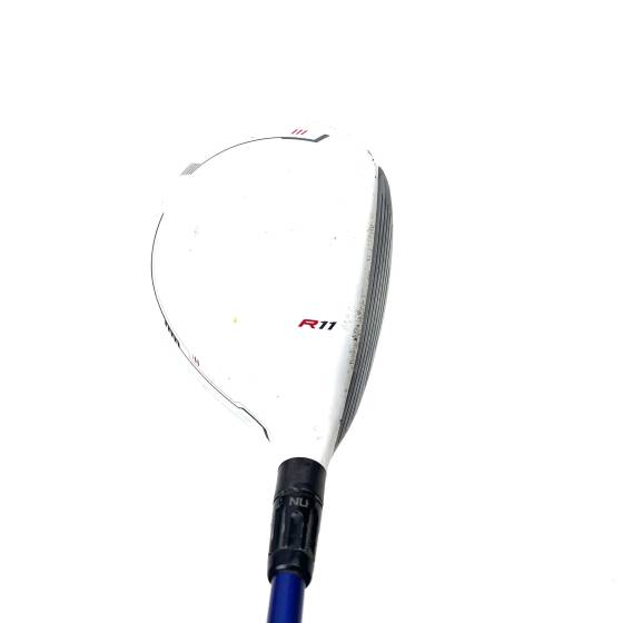 Left Handed Taylormade R11s 5 Wood / 19 Degree / Graphite Design YS-6 Regular Flex