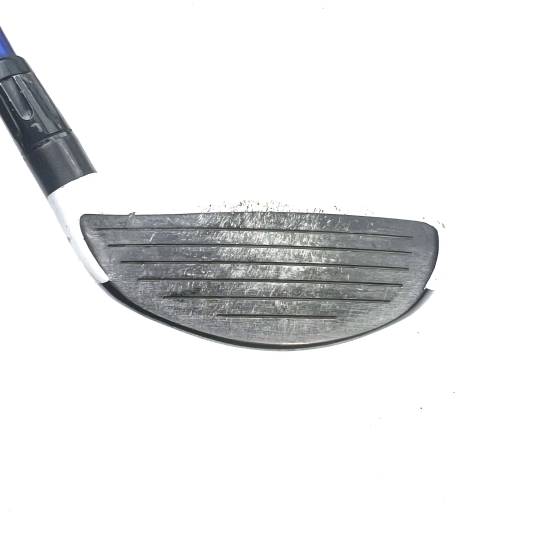 Left Handed Taylormade R11s 5 Wood / 19 Degree / Graphite Design YS-6 Regular Flex