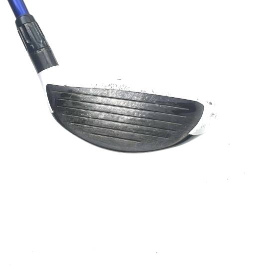 Left Handed Taylormade R11s 5 Wood / 19 Degree / Graphite Design YS-6 Regular Flex