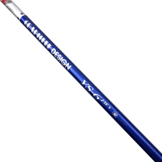 Left Handed Taylormade R11s 5 Wood / 19 Degree / Graphite Design YS-6 Regular Flex