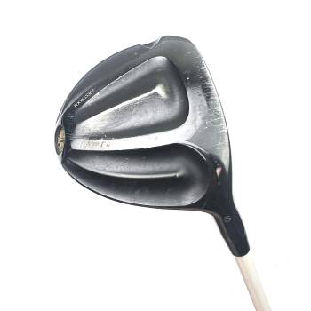 Vega RAF 04 5 Wood / 18 Degree / Vega Stiff Flex