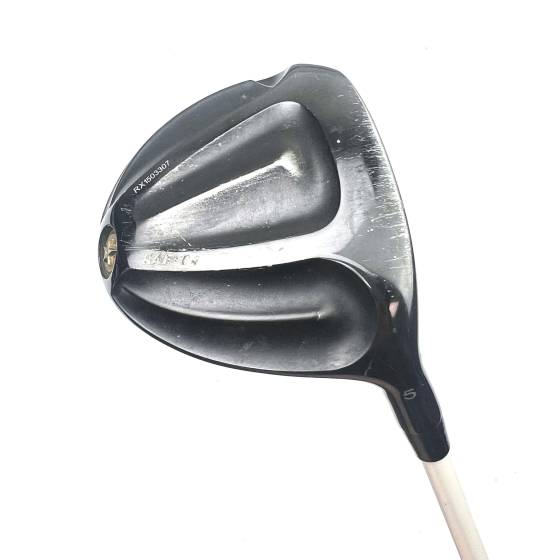 Vega RAF 04 5 Wood / 18 Degree / Vega Stiff Flex