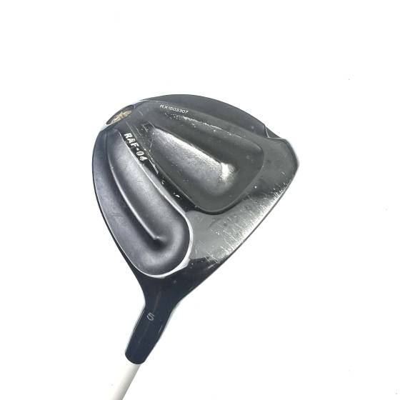 Vega RAF 04 5 Wood / 18 Degree / Vega Stiff Flex