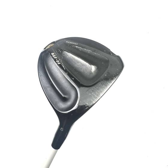 Vega RAF 04 5 Wood / 18 Degree / Vega Stiff Flex