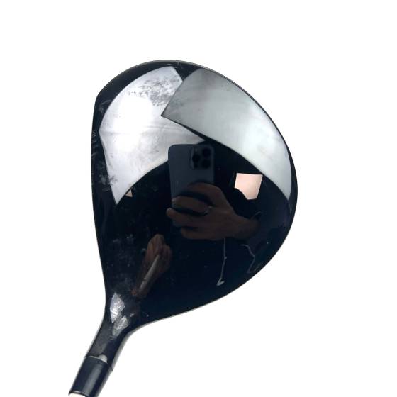 Vega RAF 04 5 Wood / 18 Degree / Vega Stiff Flex