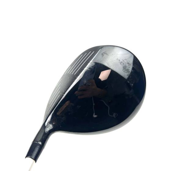 Vega RAF 04 5 Wood / 18 Degree / Vega Stiff Flex