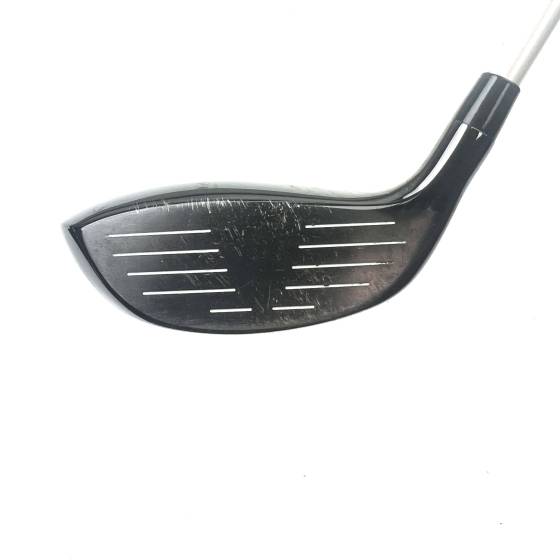 Vega RAF 04 5 Wood / 18 Degree / Vega Stiff Flex