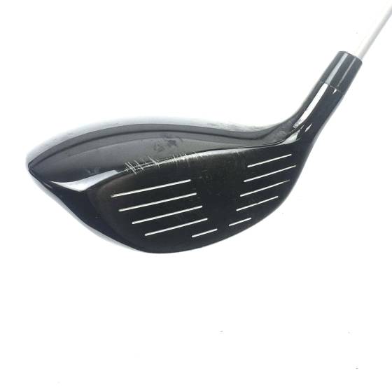 Vega RAF 04 5 Wood / 18 Degree / Vega Stiff Flex