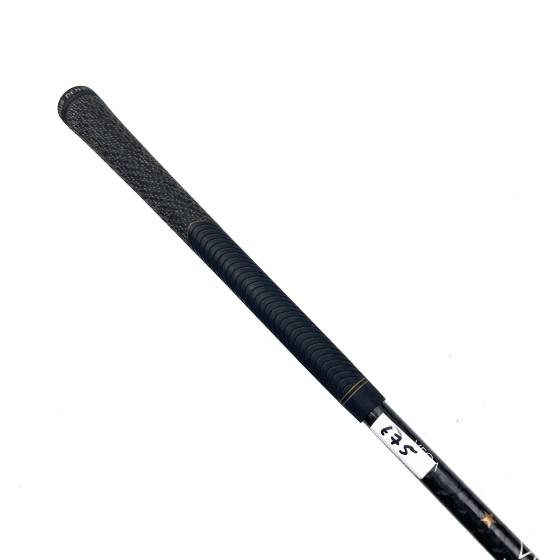 Vega RAF 04 5 Wood / 18 Degree / Vega Stiff Flex