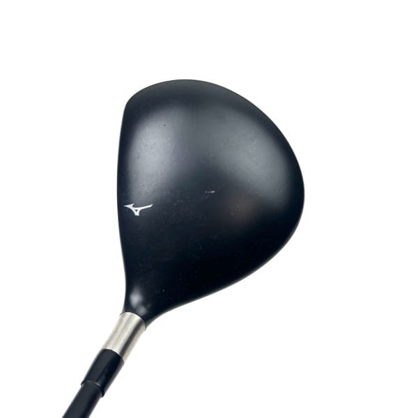 Mizuno JPX EZ 7 Wood / 21 Degree / Orochi 50 Ladies Flex