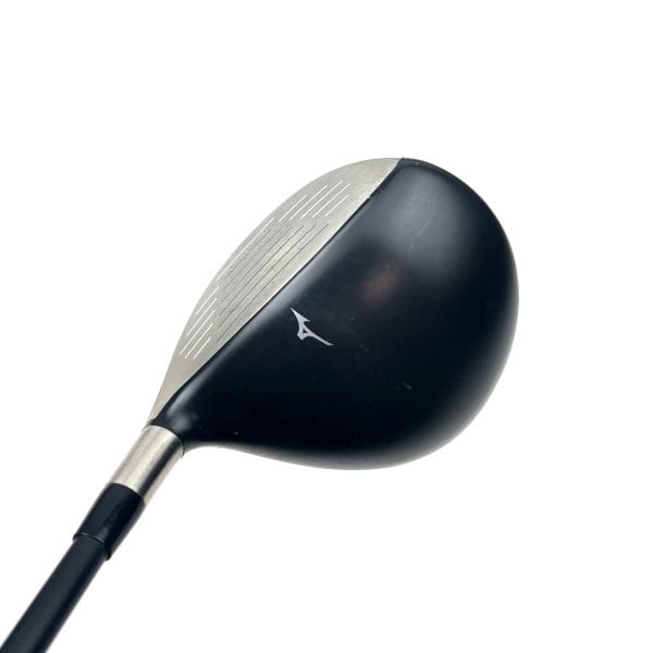 Mizuno JPX EZ 7 Wood / 21 Degree / Orochi 50 Ladies Flex