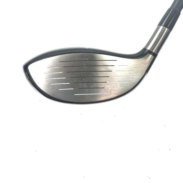 Mizuno JPX EZ 7 Wood / 21 Degree / Orochi 50 Ladies Flex