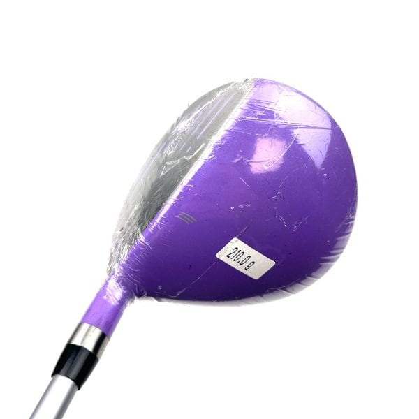 Lynx Tigres 7 Wood / 22 Degree / Lynx Ladies Flex
