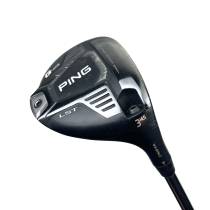Ping G425 LST 3 Wood / 14.5 Degree / Tour 75 X-Stiff Flex