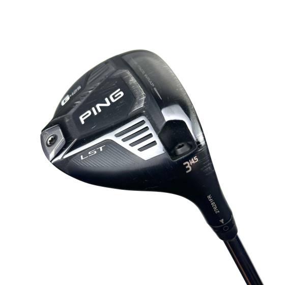 Ping G425 LST 3 Wood / 14.5 Degree / Tour 75 X-Stiff Flex