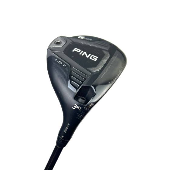 Ping G425 LST 3 Wood / 14.5 Degree / Tour 75 X-Stiff Flex