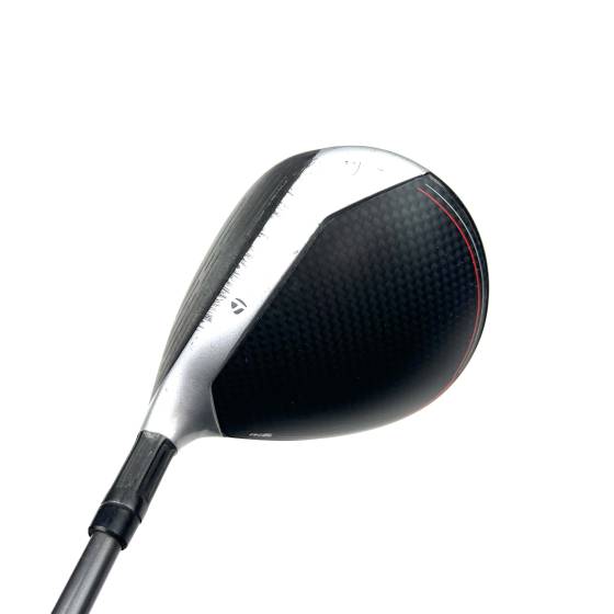 Taylormade M6 3 Wood / 15 Degree / Graphite Design G-Tech Combo Flex