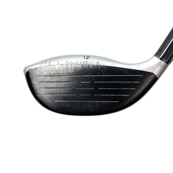 Taylormade M6 3 Wood / 15 Degree / Graphite Design G-Tech Combo Flex