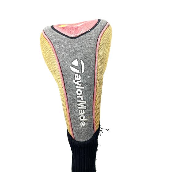 Taylormade M6 3 Wood / 15 Degree / Graphite Design G-Tech Combo Flex