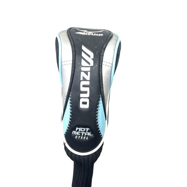 Mizuno JPX EZ 7 Wood / 21 Degree / Orochi 50 Ladies Flex