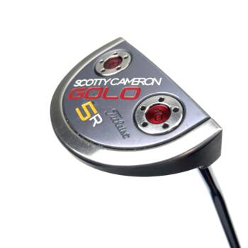 Scotty Cameron Golo 5R 2015 Putter / 35 Inches