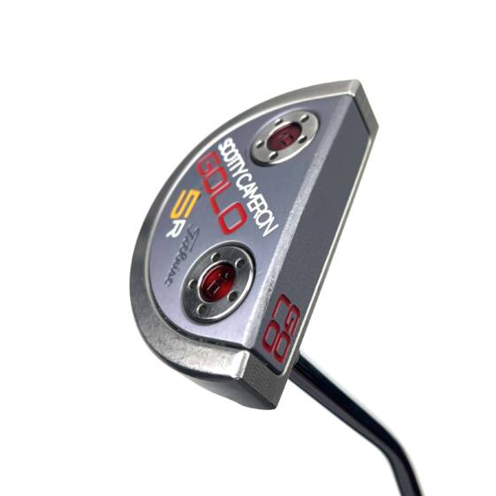 Scotty Cameron Golo 5R 2015 Putter / 35 Inches