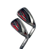 Callaway RAZR X HL Irons / 5-SW / M-10 XP Uniflex