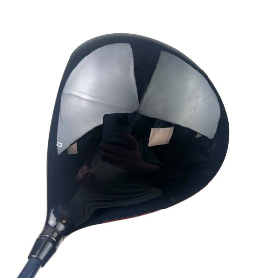 Wilson Staff Dynapwr Max Driver / 10.5 Degree / Ventus TR 5R Regular Flex