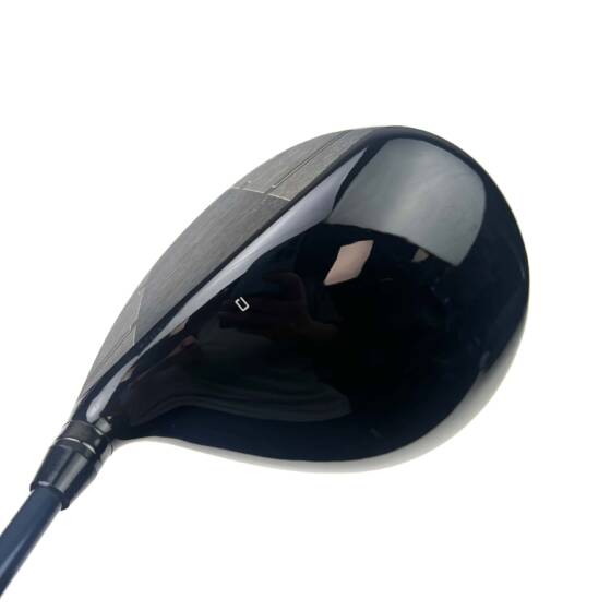 Wilson Staff Dynapwr Max Driver / 10.5 Degree / Ventus TR 5R Regular Flex