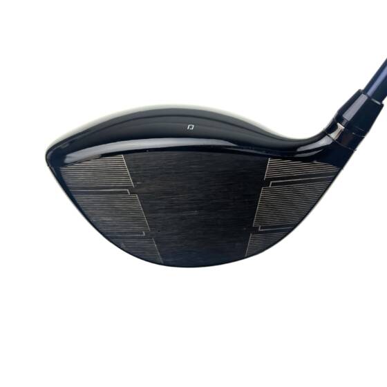 Wilson Staff Dynapwr Max Driver / 10.5 Degree / Ventus TR 5R Regular Flex