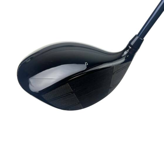 Wilson Staff Dynapwr Max Driver / 10.5 Degree / Ventus TR 5R Regular Flex