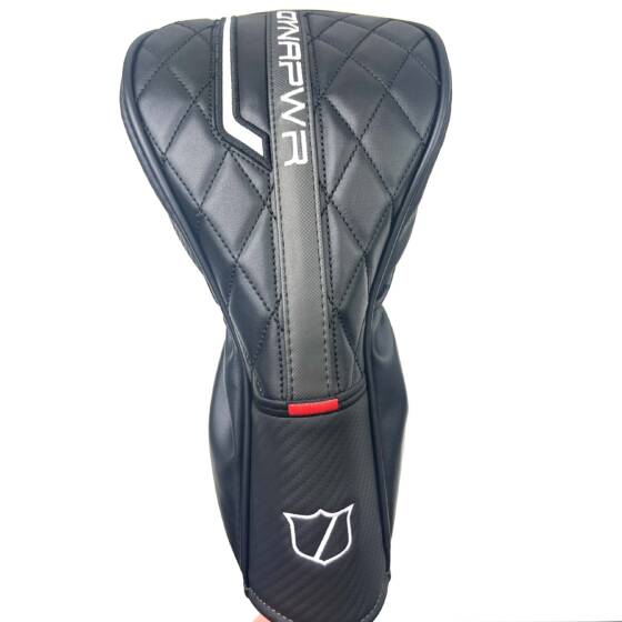 Wilson Staff Dynapwr Max Driver / 10.5 Degree / Ventus TR 5R Regular Flex