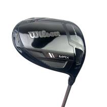 Wilson Staff Dynapwr Max Driver / 12 Degree / Helium Senior Flex