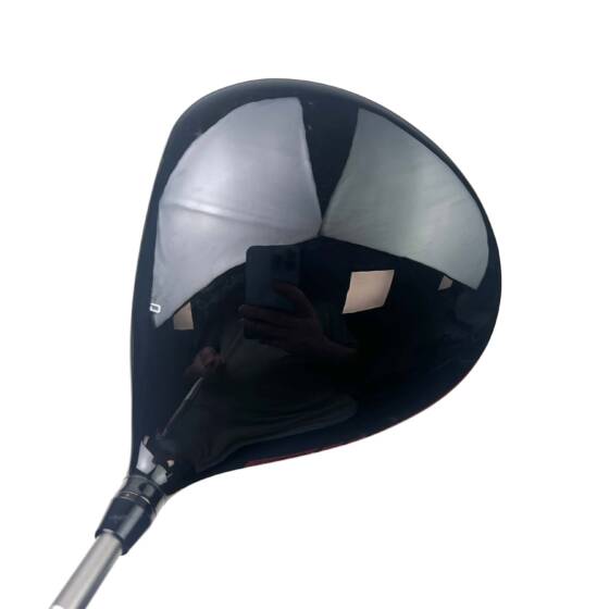 Wilson Staff Dynapwr Max Driver / 12 Degree / Helium Senior Flex