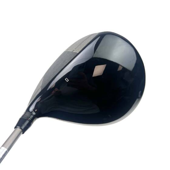 Wilson Staff Dynapwr Max Driver / 12 Degree / Helium Senior Flex