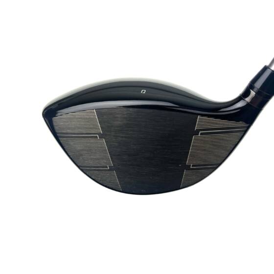 Wilson Staff Dynapwr Max Driver / 12 Degree / Helium Senior Flex