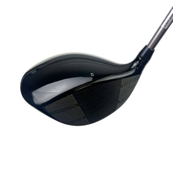 Wilson Staff Dynapwr Max Driver / 12 Degree / Helium Senior Flex