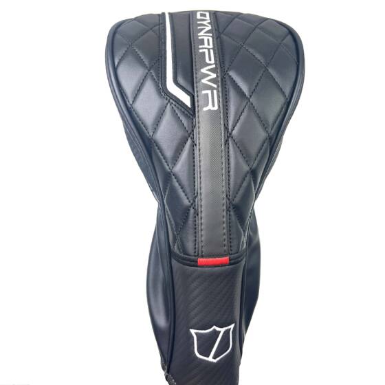 Wilson Staff Dynapwr Max Driver / 12 Degree / Helium Senior Flex