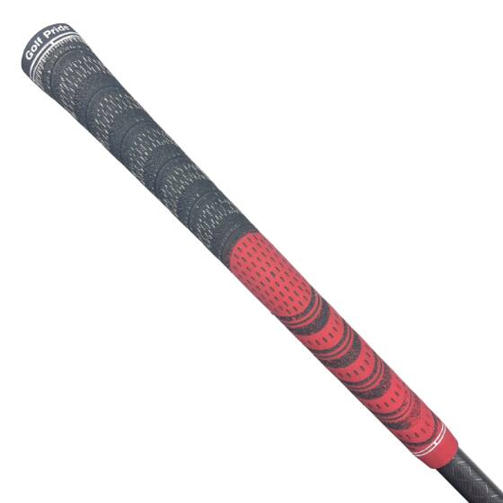 Callaway Paradym Ai Smoke Max Driver / 9 Degree / Tensei Blue AV Series 65 Stiff Flex