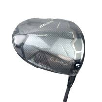 New Taylormade QI35 Max Driver / 10.5 Degree / Air Speeder 50 Stiff Flex