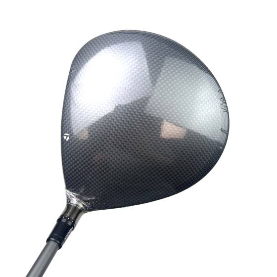 New Taylormade QI35 Max Driver / 10.5 Degree / Air Speeder 50 Stiff Flex