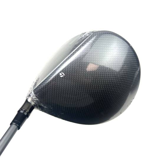 New Taylormade QI35 Max Driver / 10.5 Degree / Air Speeder 50 Stiff Flex